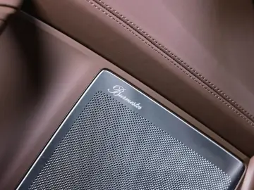 PORSCHE 911 Carrera S Cabriolet Burmester Sportabgas