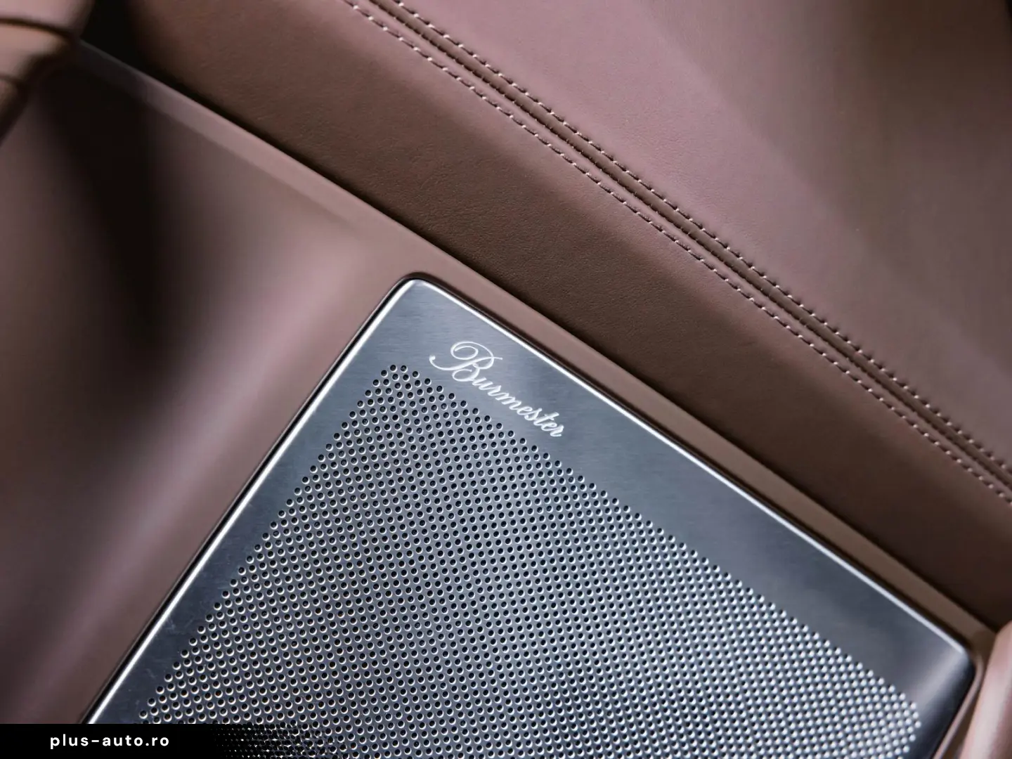 PORSCHE 911 Carrera S Cabriolet Burmester Sportabgas