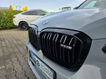 BMW X4 M Competition FACELIFT DEUTSCH 21´´Brooklyn