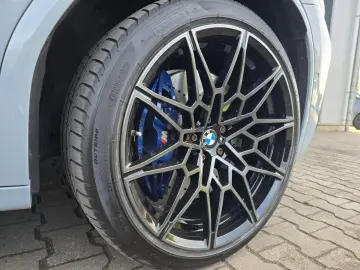 BMW X4 M Competition FACELIFT DEUTSCH 21´´Brooklyn