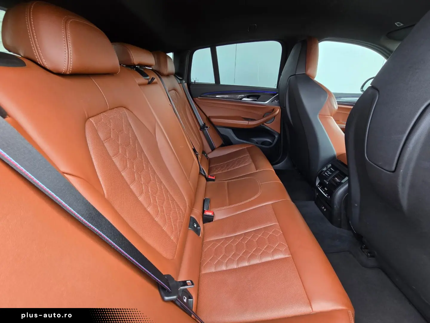 BMW X4 M Competition FACELIFT DEUTSCH 21´´Brooklyn