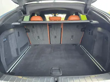 BMW X4 M Competition FACELIFT DEUTSCH 21´´Brooklyn