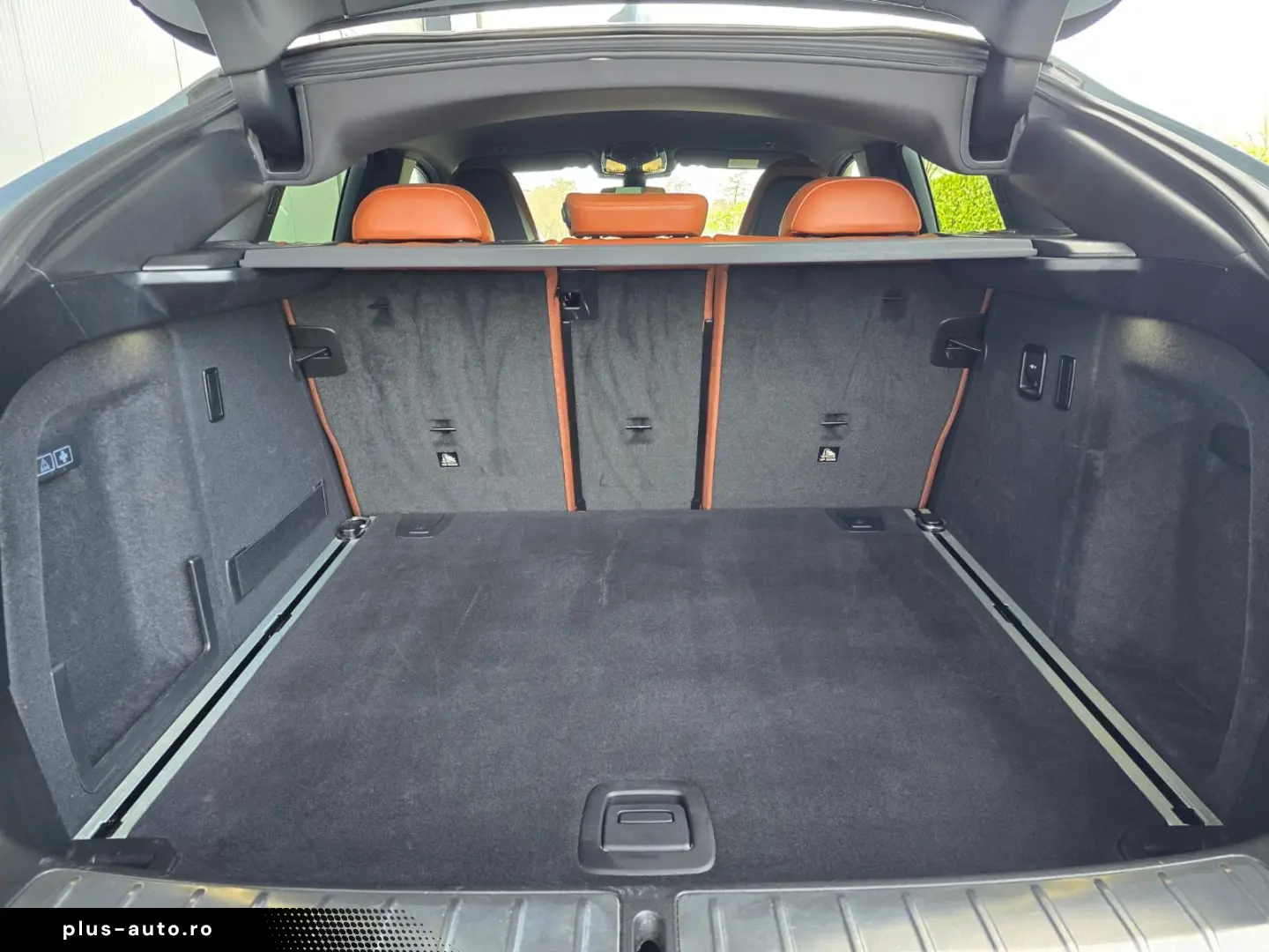 BMW X4 M Competition FACELIFT DEUTSCH 21´´Brooklyn