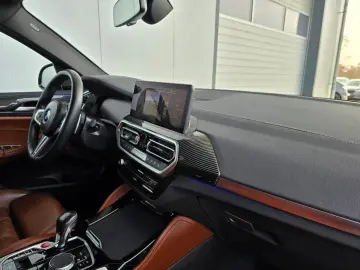 BMW X4 M Competition FACELIFT DEUTSCH 21´´Brooklyn