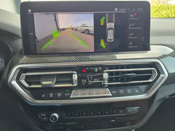 BMW X4 M Competition FACELIFT DEUTSCH 21´´Brooklyn