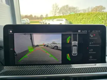 BMW X4 M Competition FACELIFT DEUTSCH 21´´Brooklyn