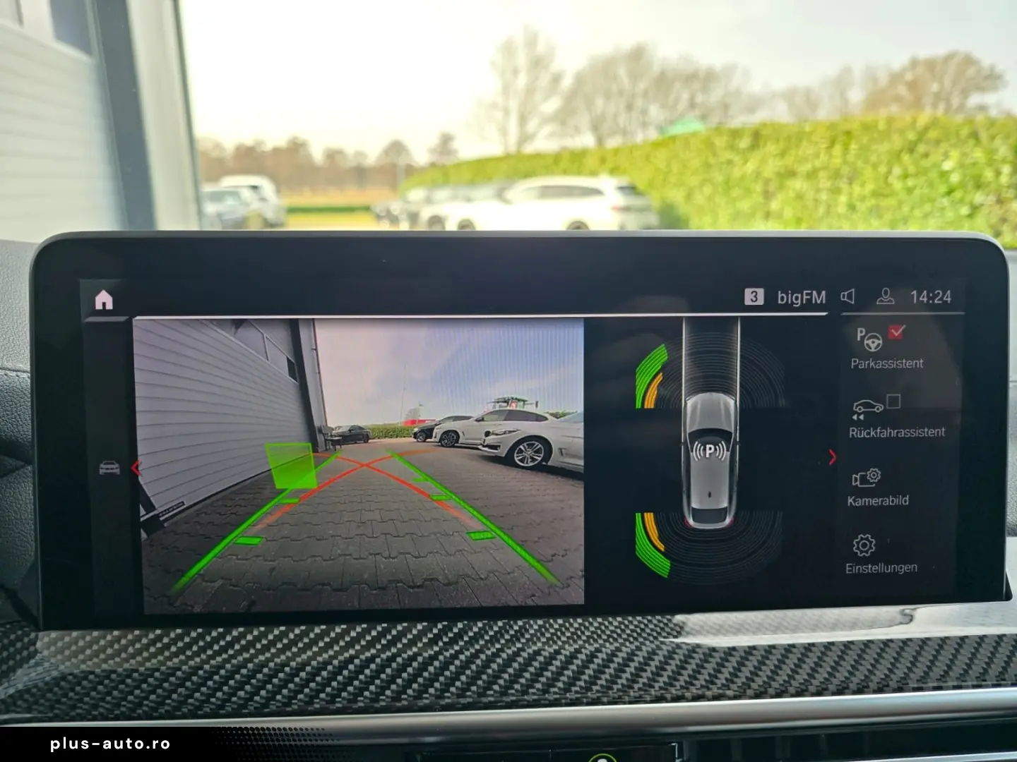 BMW X4 M Competition FACELIFT DEUTSCH 21´´Brooklyn