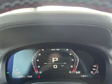 BMW X4 M Competition FACELIFT DEUTSCH 21´´Brooklyn