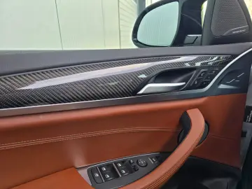 BMW X4 M Competition FACELIFT DEUTSCH 21´´Brooklyn