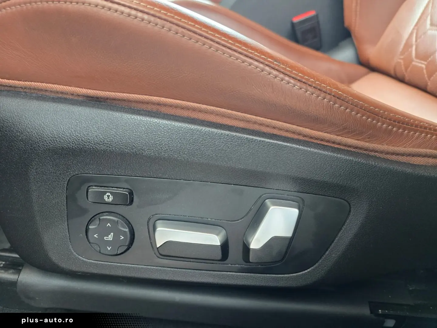 BMW X4 M Competition FACELIFT DEUTSCH 21´´Brooklyn