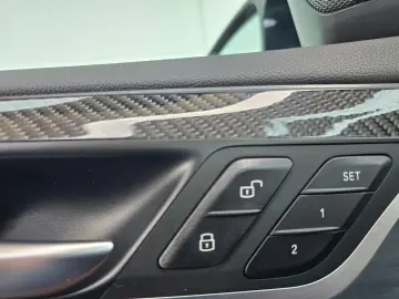 BMW X4 M Competition FACELIFT DEUTSCH 21´´Brooklyn