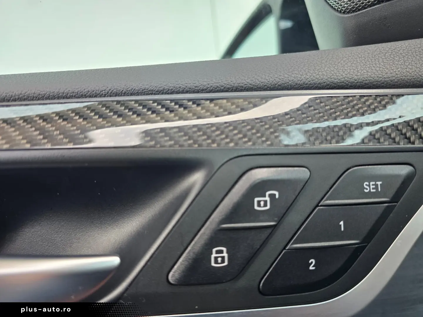 BMW X4 M Competition FACELIFT DEUTSCH 21´´Brooklyn