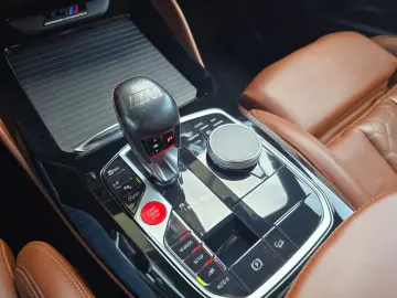 BMW X4 M Competition FACELIFT DEUTSCH 21´´Brooklyn