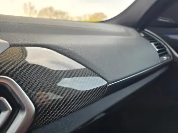 BMW X4 M Competition FACELIFT DEUTSCH 21´´Brooklyn