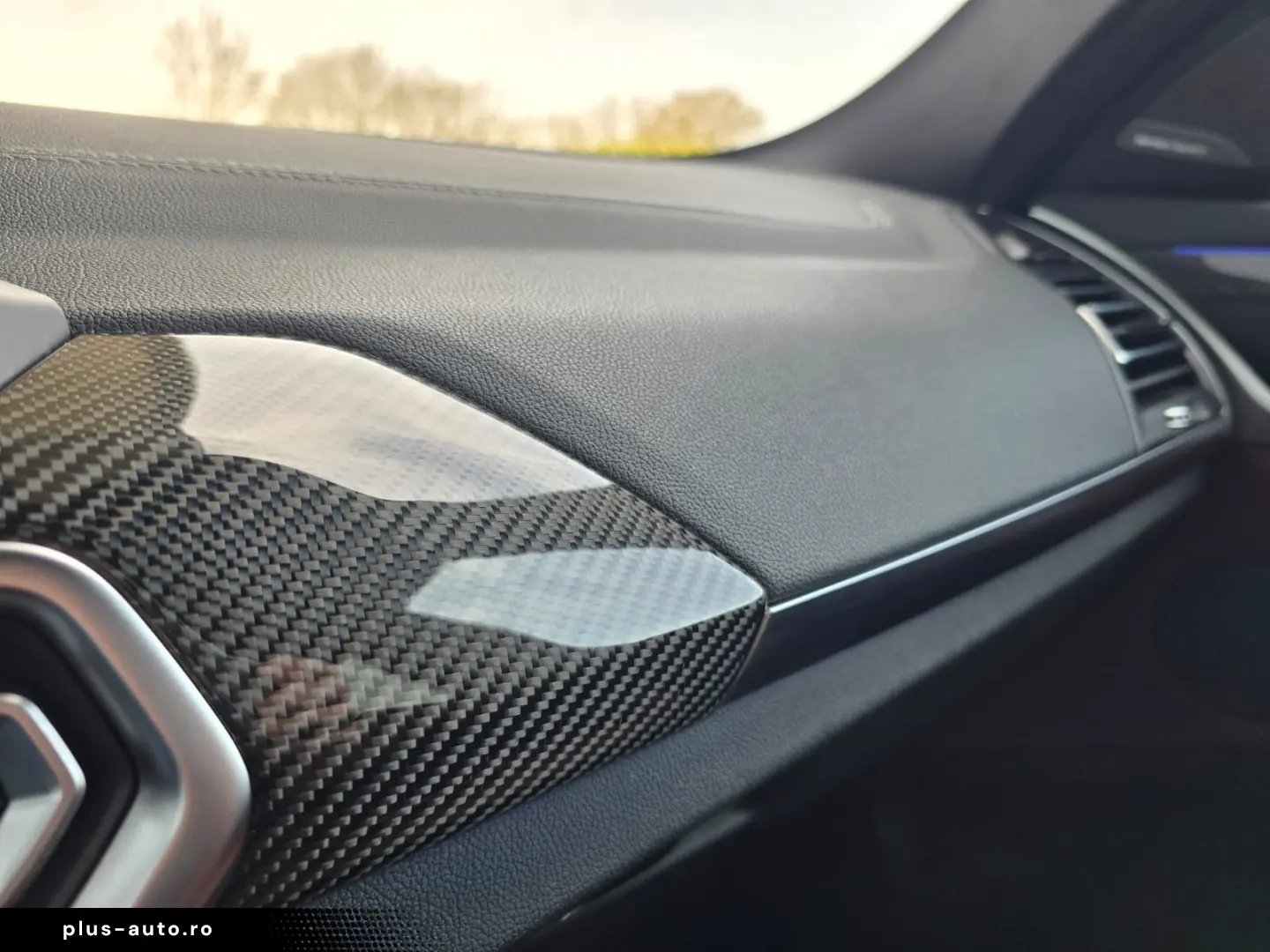 BMW X4 M Competition FACELIFT DEUTSCH 21´´Brooklyn