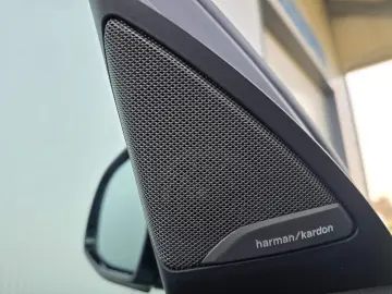 BMW X4 M Competition FACELIFT DEUTSCH 21´´Brooklyn