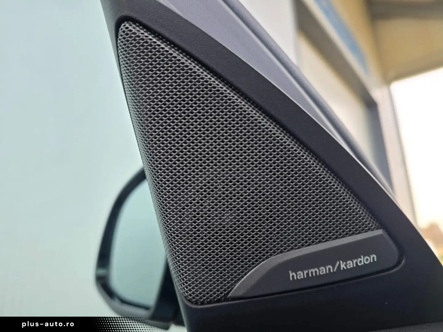 BMW X4 M Competition FACELIFT DEUTSCH 21´´Brooklyn