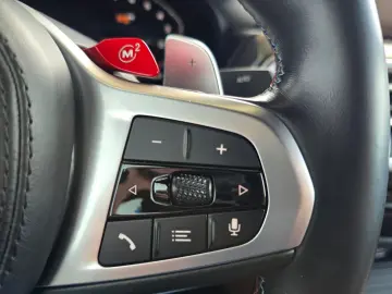 BMW X4 M Competition FACELIFT DEUTSCH 21´´Brooklyn