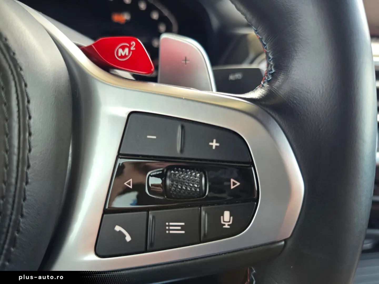 BMW X4 M Competition FACELIFT DEUTSCH 21´´Brooklyn