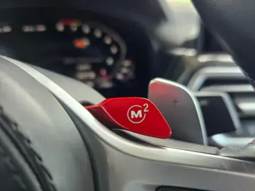 BMW X4 M Competition FACELIFT DEUTSCH 21´´Brooklyn