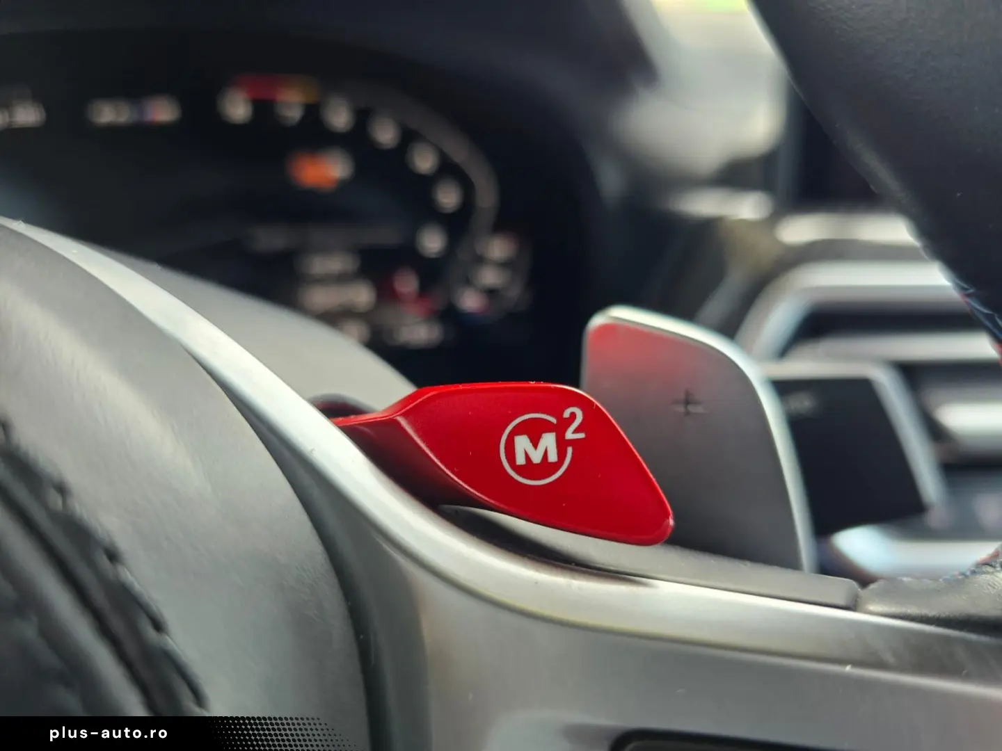 BMW X4 M Competition FACELIFT DEUTSCH 21´´Brooklyn