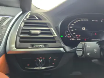 BMW X4 M Competition FACELIFT DEUTSCH 21´´Brooklyn