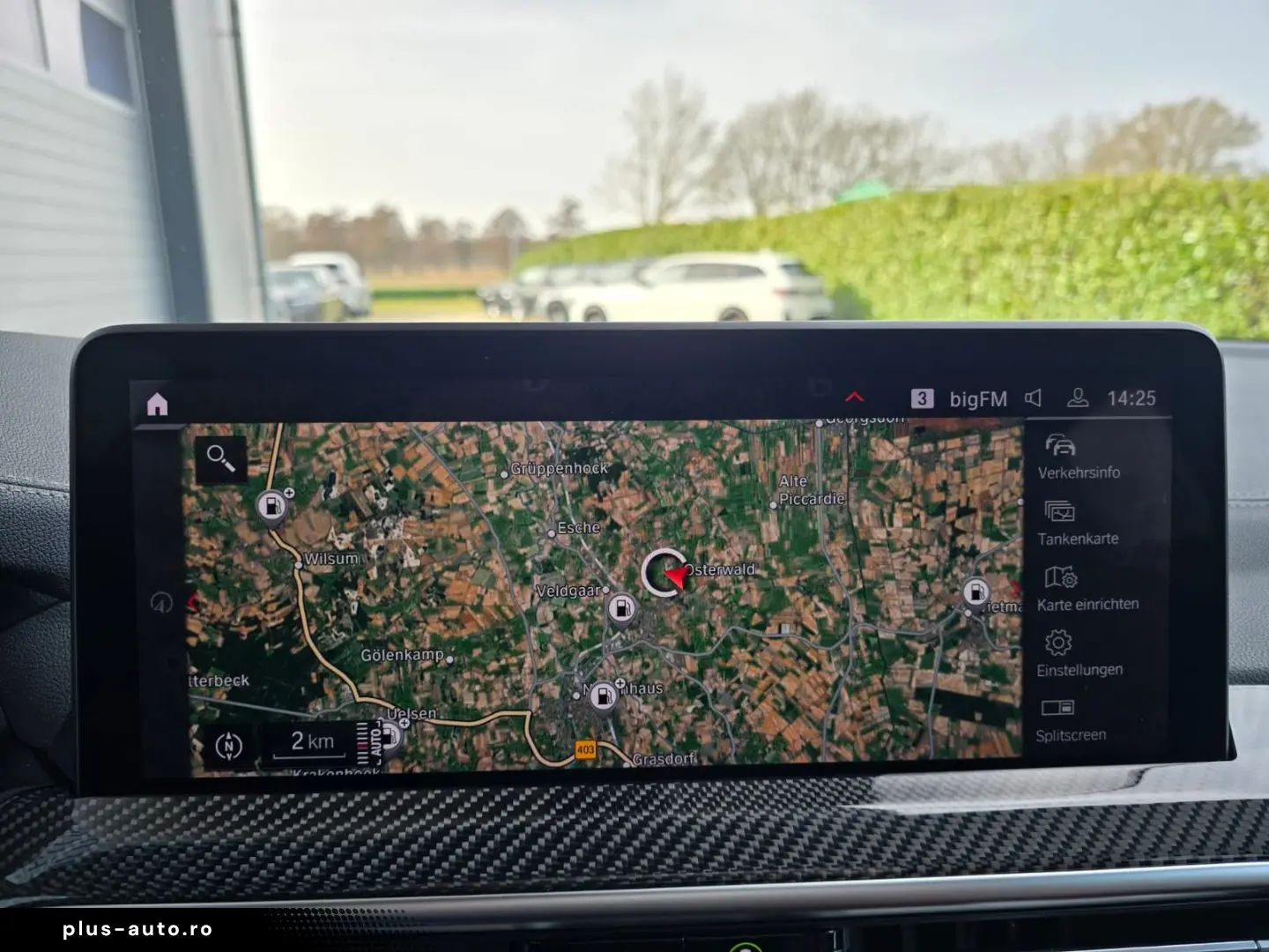 BMW X4 M Competition FACELIFT DEUTSCH 21´´Brooklyn