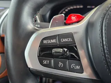 BMW X4 M Competition FACELIFT DEUTSCH 21´´Brooklyn