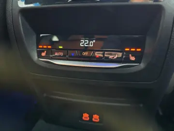 BMW X4 M Competition FACELIFT DEUTSCH 21´´Brooklyn