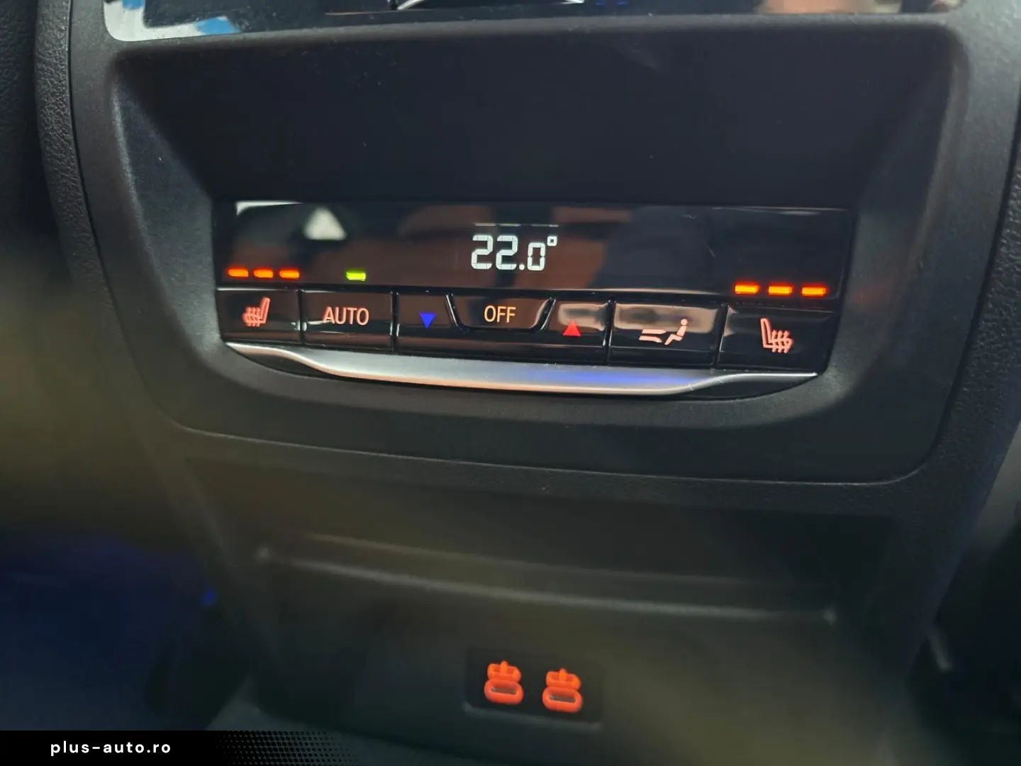 BMW X4 M Competition FACELIFT DEUTSCH 21´´Brooklyn