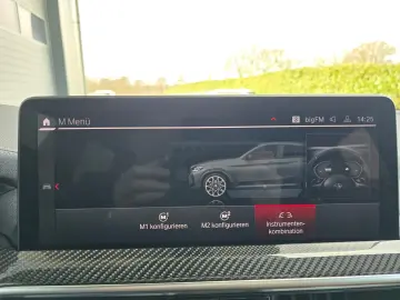 BMW X4 M Competition FACELIFT DEUTSCH 21´´Brooklyn