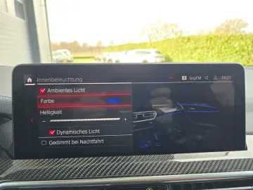 BMW X4 M Competition FACELIFT DEUTSCH 21´´Brooklyn