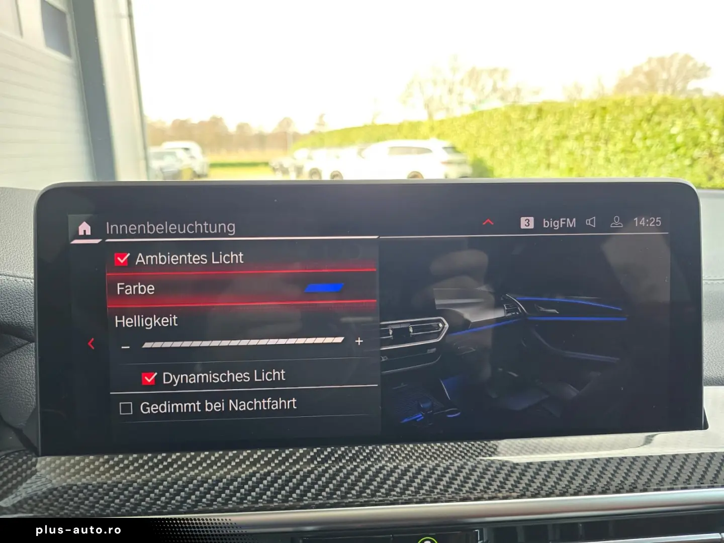 BMW X4 M Competition FACELIFT DEUTSCH 21´´Brooklyn