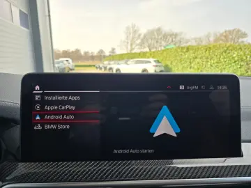 BMW X4 M Competition FACELIFT DEUTSCH 21´´Brooklyn