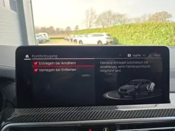 BMW X4 M Competition FACELIFT DEUTSCH 21´´Brooklyn