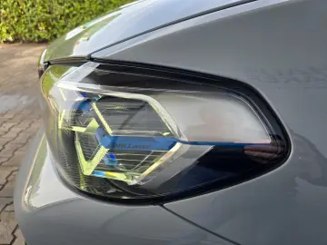 BMW X4 M Competition FACELIFT DEUTSCH 21´´Brooklyn