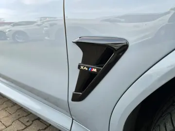 BMW X4 M Competition FACELIFT DEUTSCH 21´´Brooklyn
