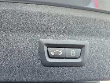 BMW X4 M Competition FACELIFT DEUTSCH 21´´Brooklyn