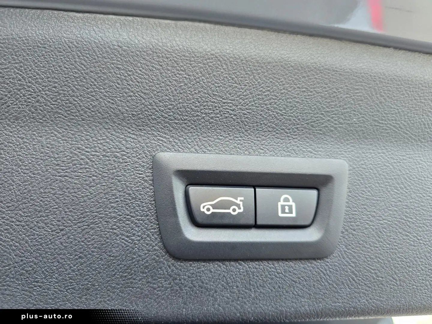 BMW X4 M Competition FACELIFT DEUTSCH 21´´Brooklyn