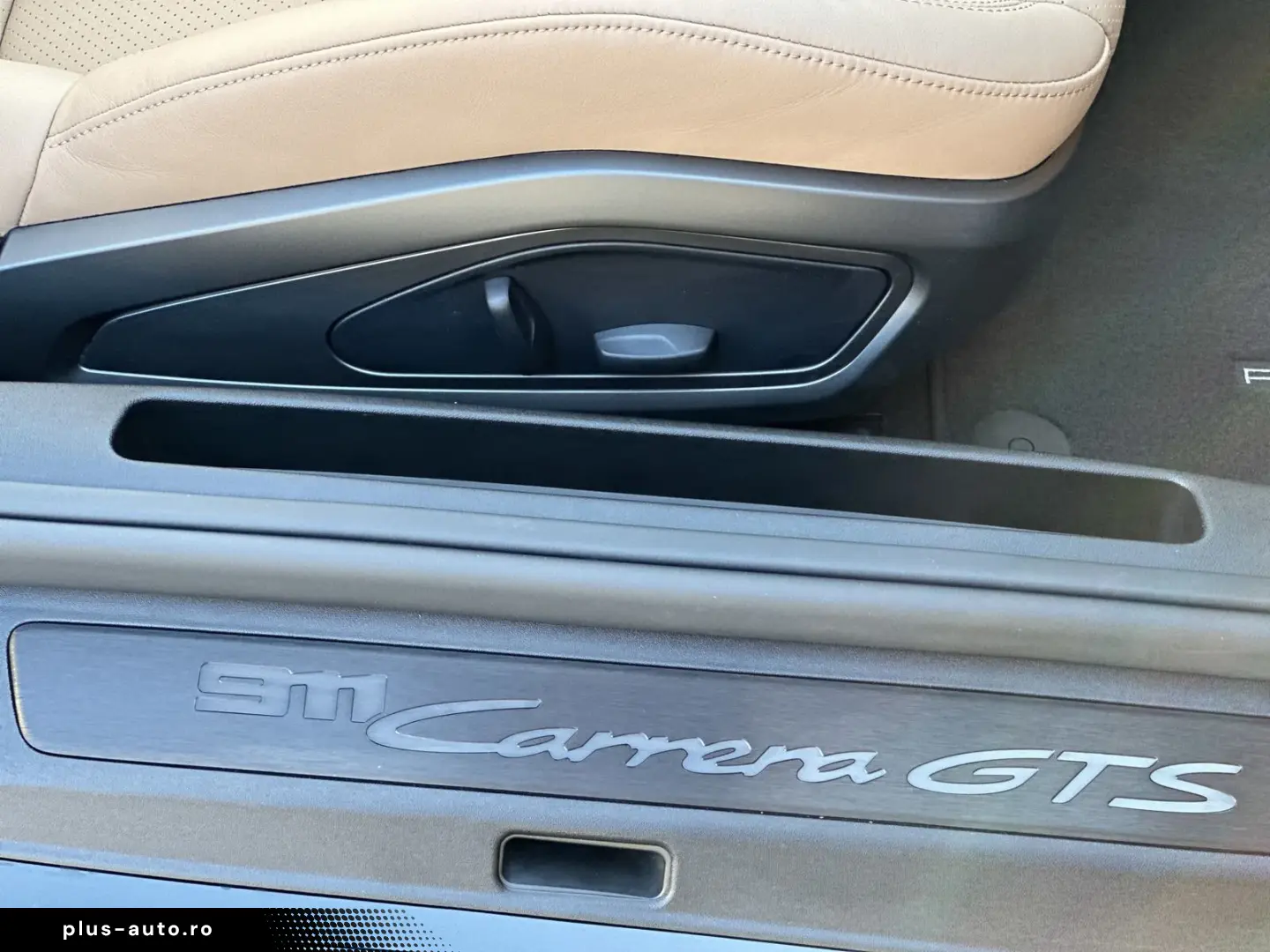 PORSCHE 992 911 Carrera GTS BOSE HA-LENKUNG CARBON VIEW