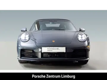 PORSCHE 992 911 Carrera Cabriolet Rückfahrkamera BOSE