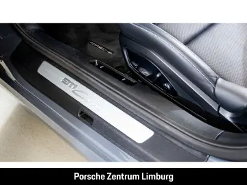 PORSCHE 992 911 Carrera Cabriolet Rückfahrkamera BOSE