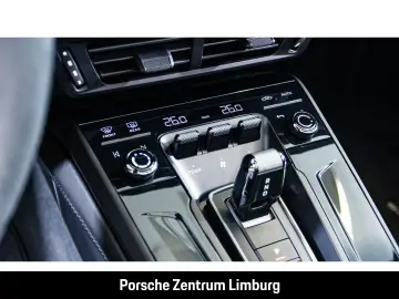 PORSCHE 992 911 Carrera Cabriolet Rückfahrkamera BOSE