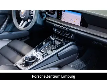 PORSCHE 992 911 Carrera Cabriolet Rückfahrkamera BOSE