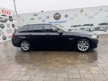 BMW Seria 5 2016 10
