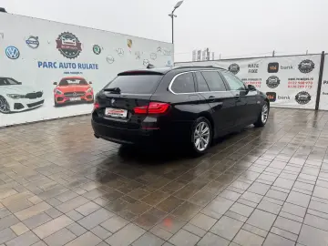 BMW Seria 5 2016 10
