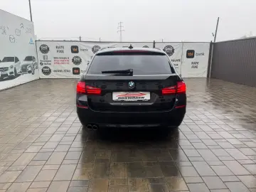 BMW Seria 5 2016 10