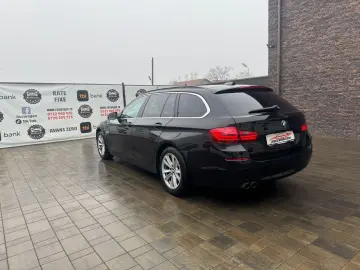 BMW Seria 5 2016 10