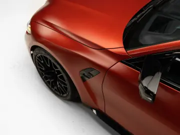 BMW M4 Competition M xDrive