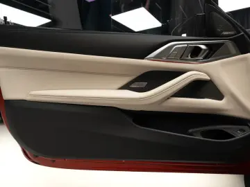 BMW M4 Competition M xDrive